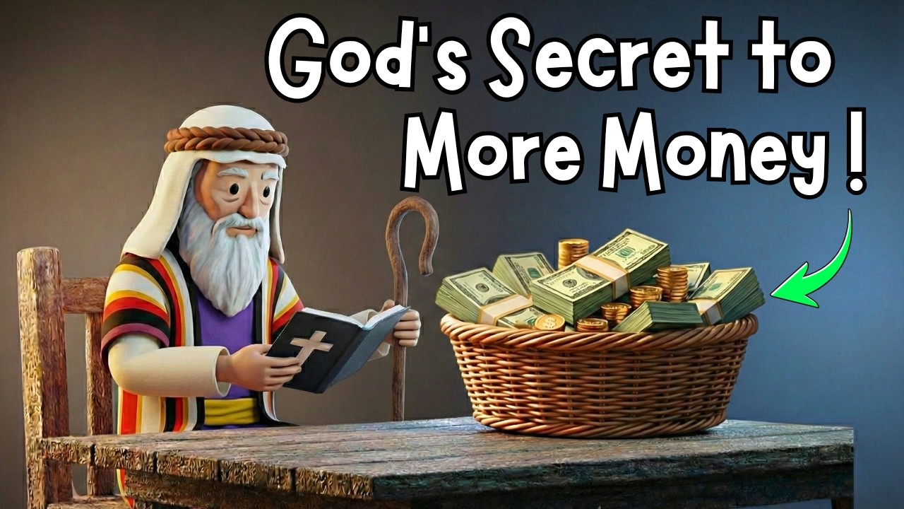 8 Biblical Wealth Principles from Abraham (Biblically Proven)