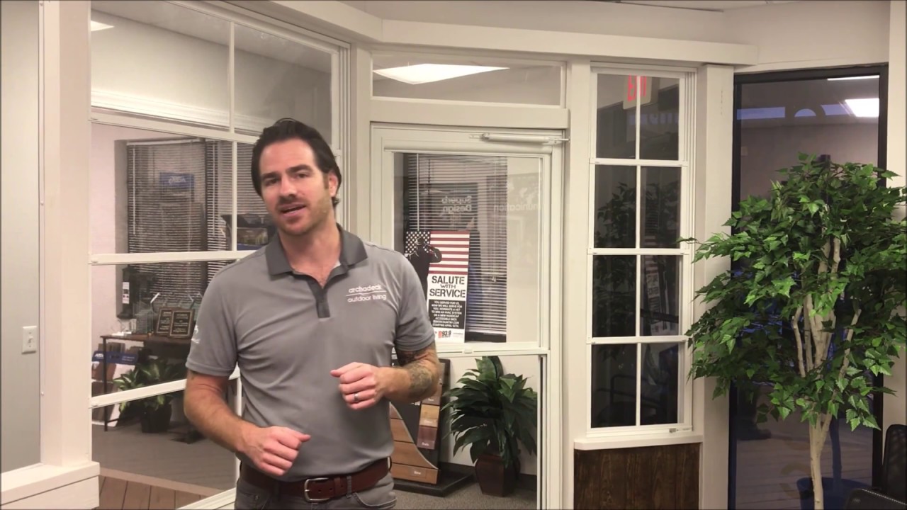 The Benefits of Eze-Breeze® Vinyl Porch Windows