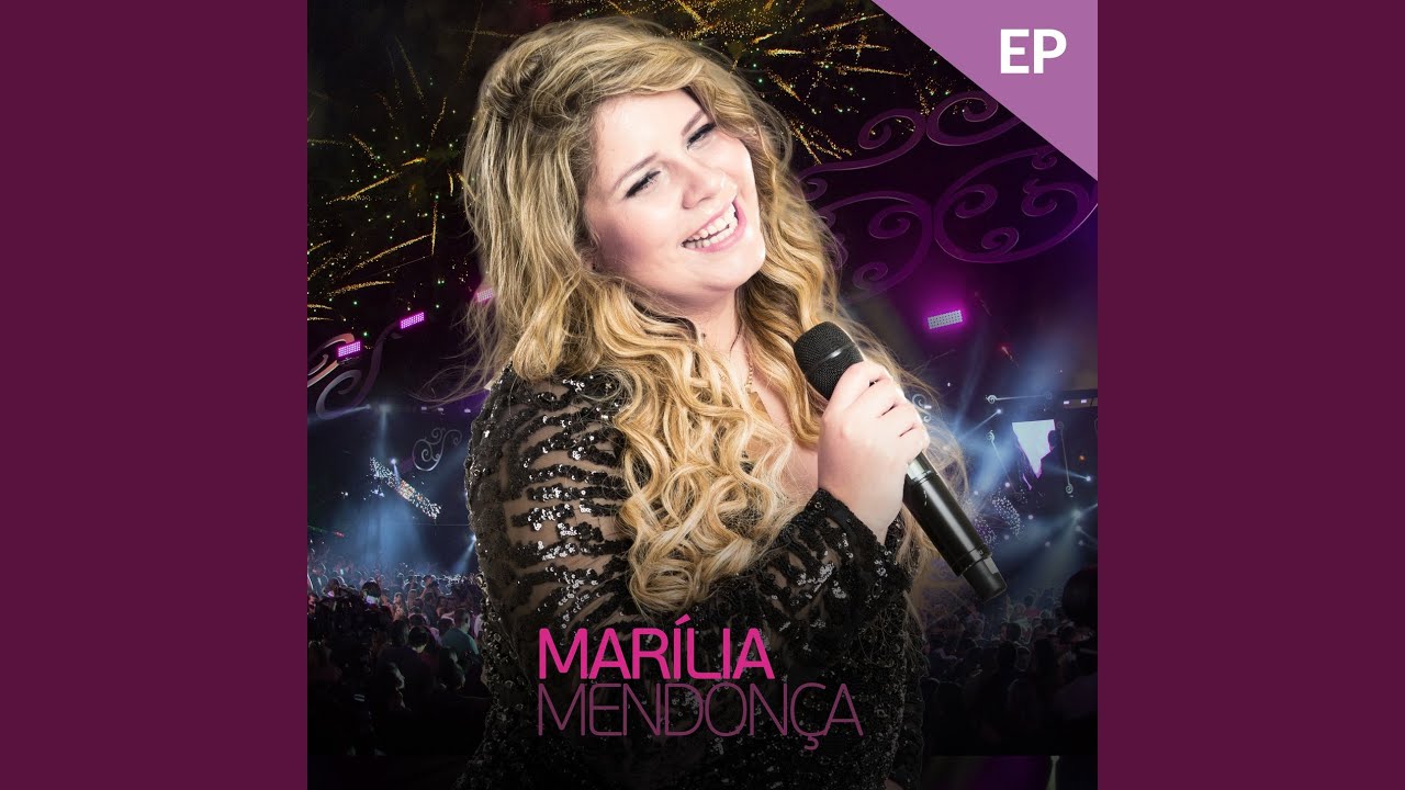 De Quem É a Culpa (Ao Vivo)