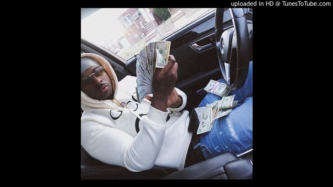 *SOLD* Fivio Foreign x Pop Smoke type beat - 