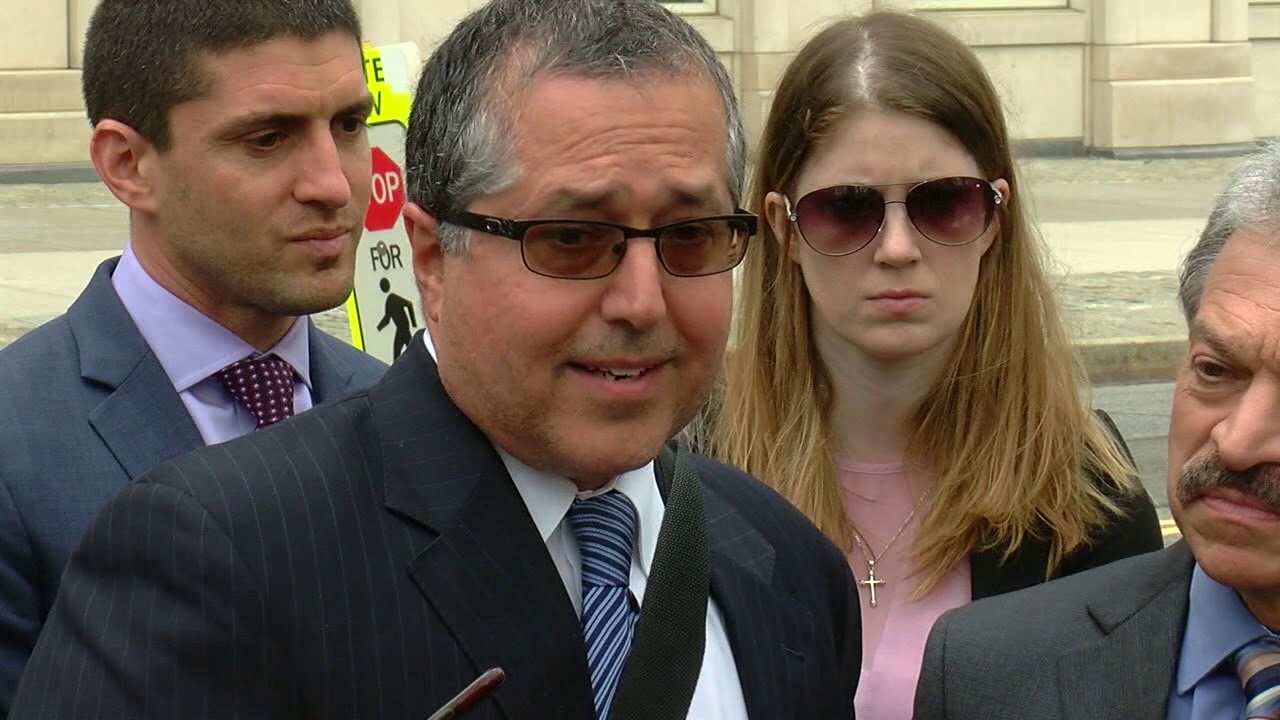 The Fall of NXIVM Continuing Coverage