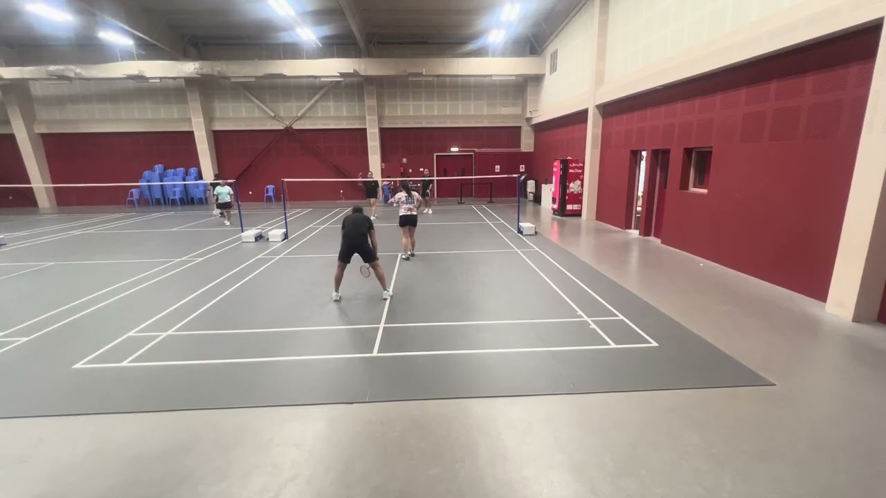 Wena/Con vs Shin/Zahi