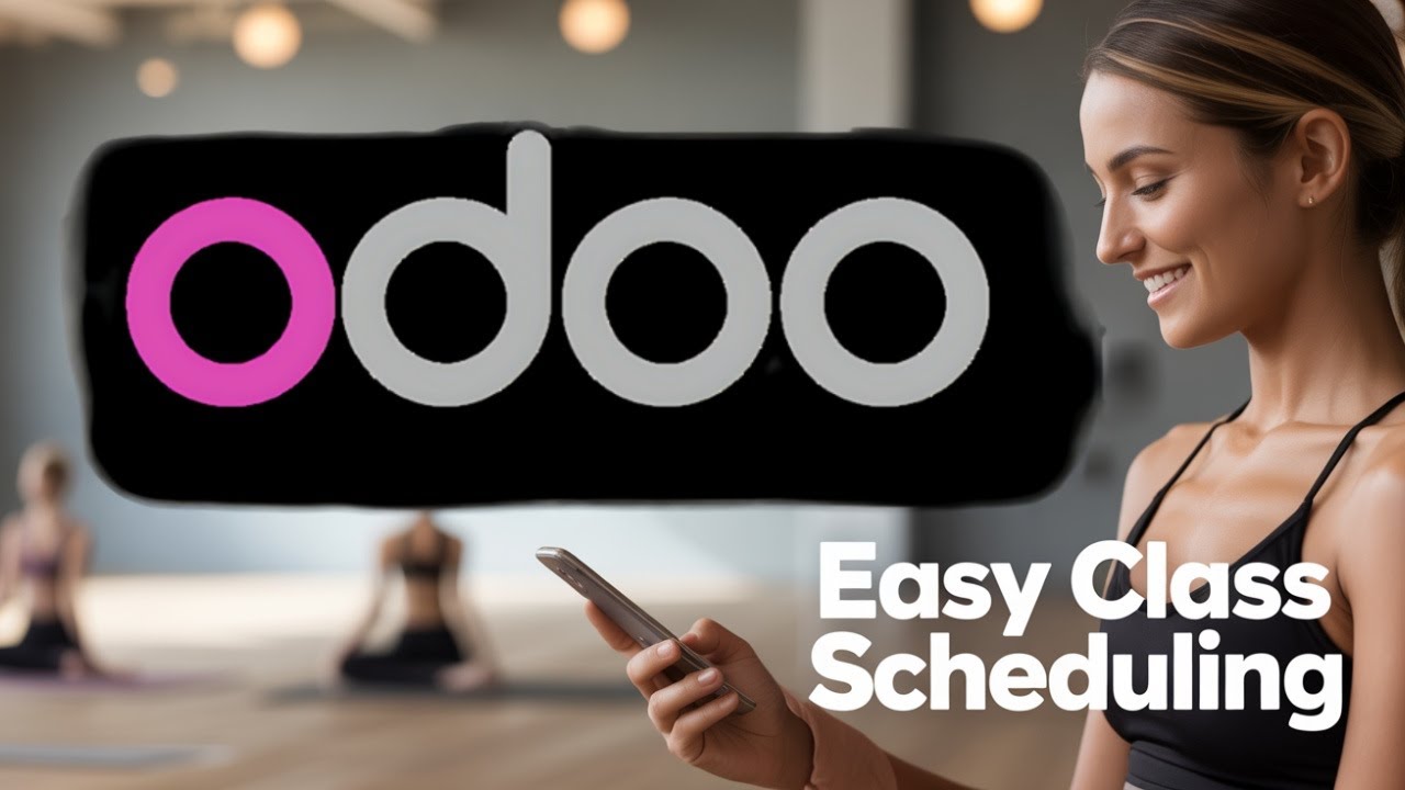 The Yoga Studio Scheduling Solution You’ve Been Waiting For
