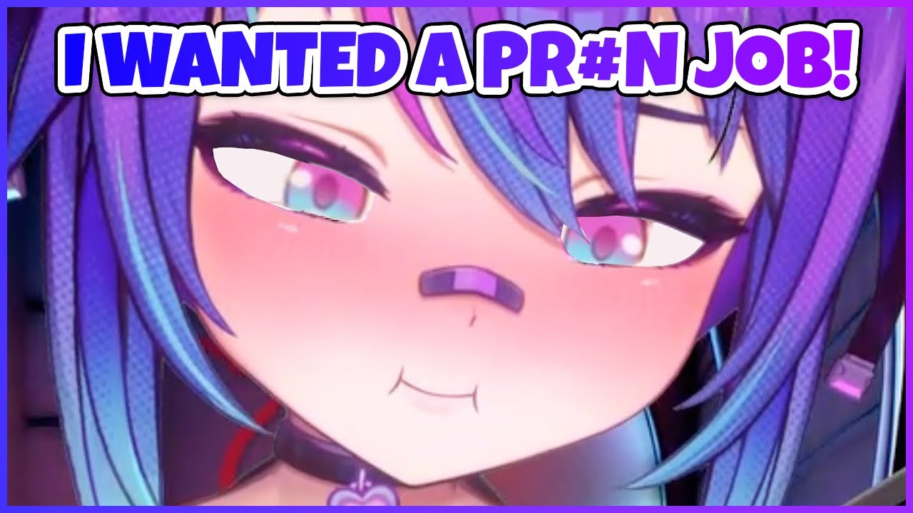Projekt Melody Was Rejected BTW... :(