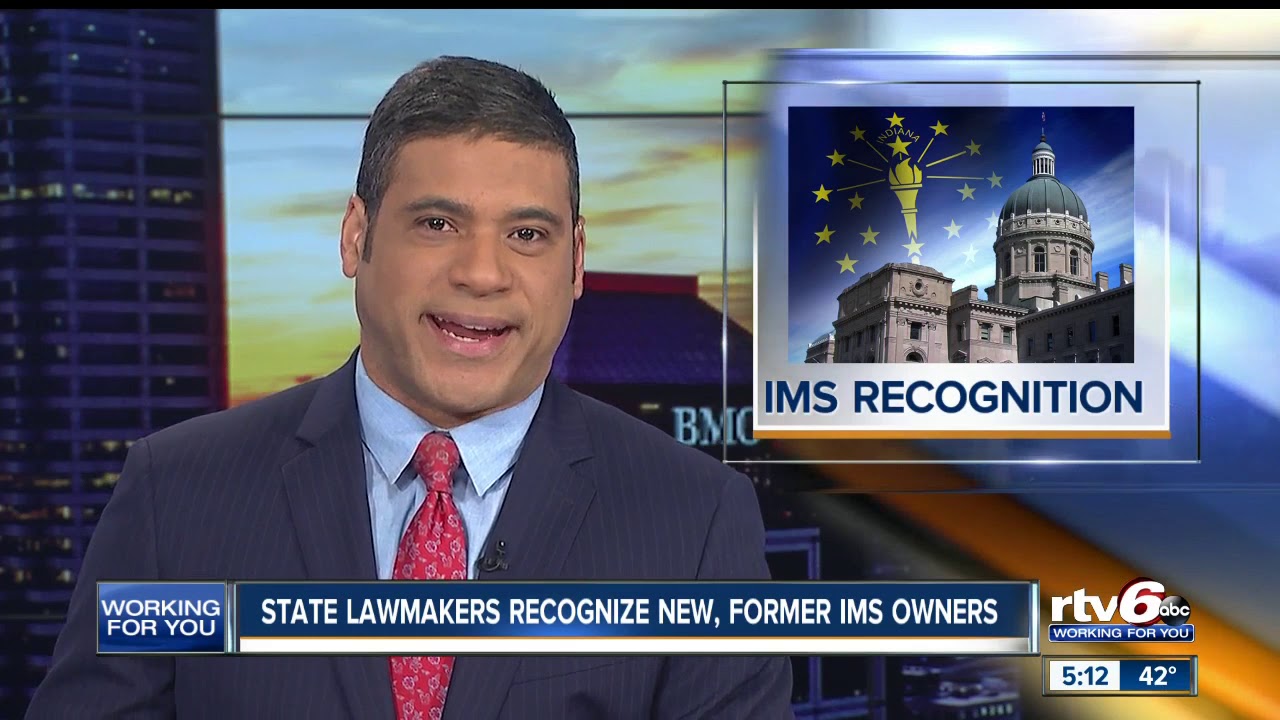 RTV6 News at 5 | January 7, 2020