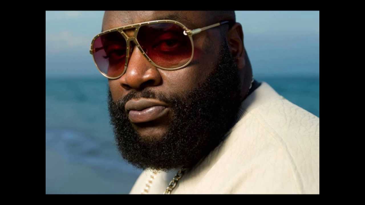 Rick Ross x Justice League Type Beat (Produced By. SB95)
