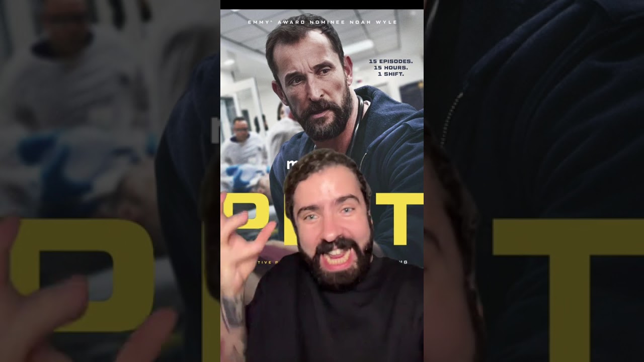 Necesito diez temporadas más de esto, joya absoluta. | Javier Ibarreche (oficial)