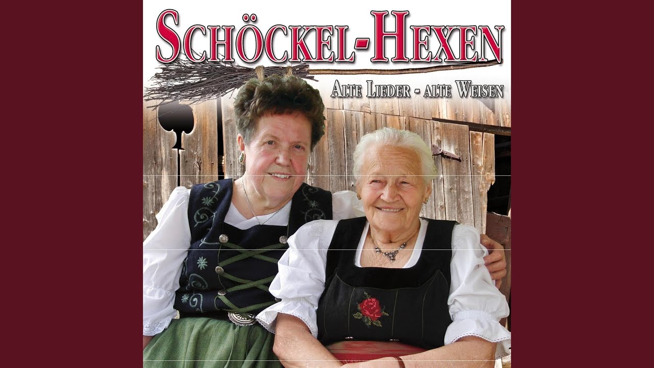 s`Miaderl (I hab mein Schstz a Miaderl kaft) (Radio Mix)