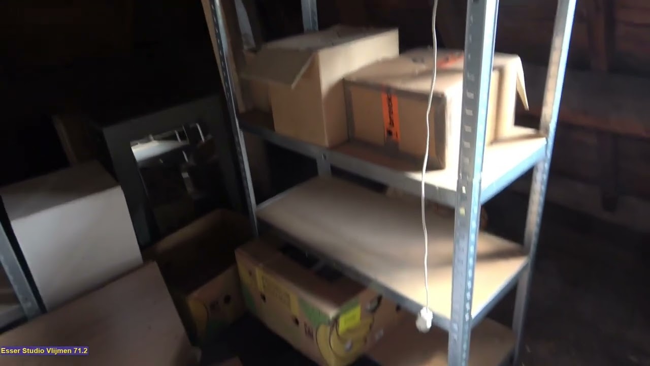 Heemkundekring Onsenoort De Verhuizing april mei 2023
