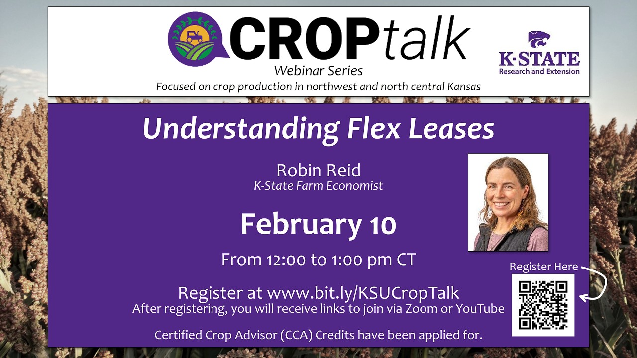 2026 CropTalk - Understanding Flex Leases