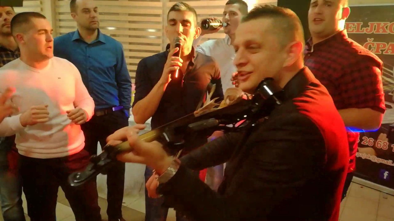 The best of Milo&scaron; Stanić Mi&scaron; i Dragan Kojić Keba restoran Babić Čačak