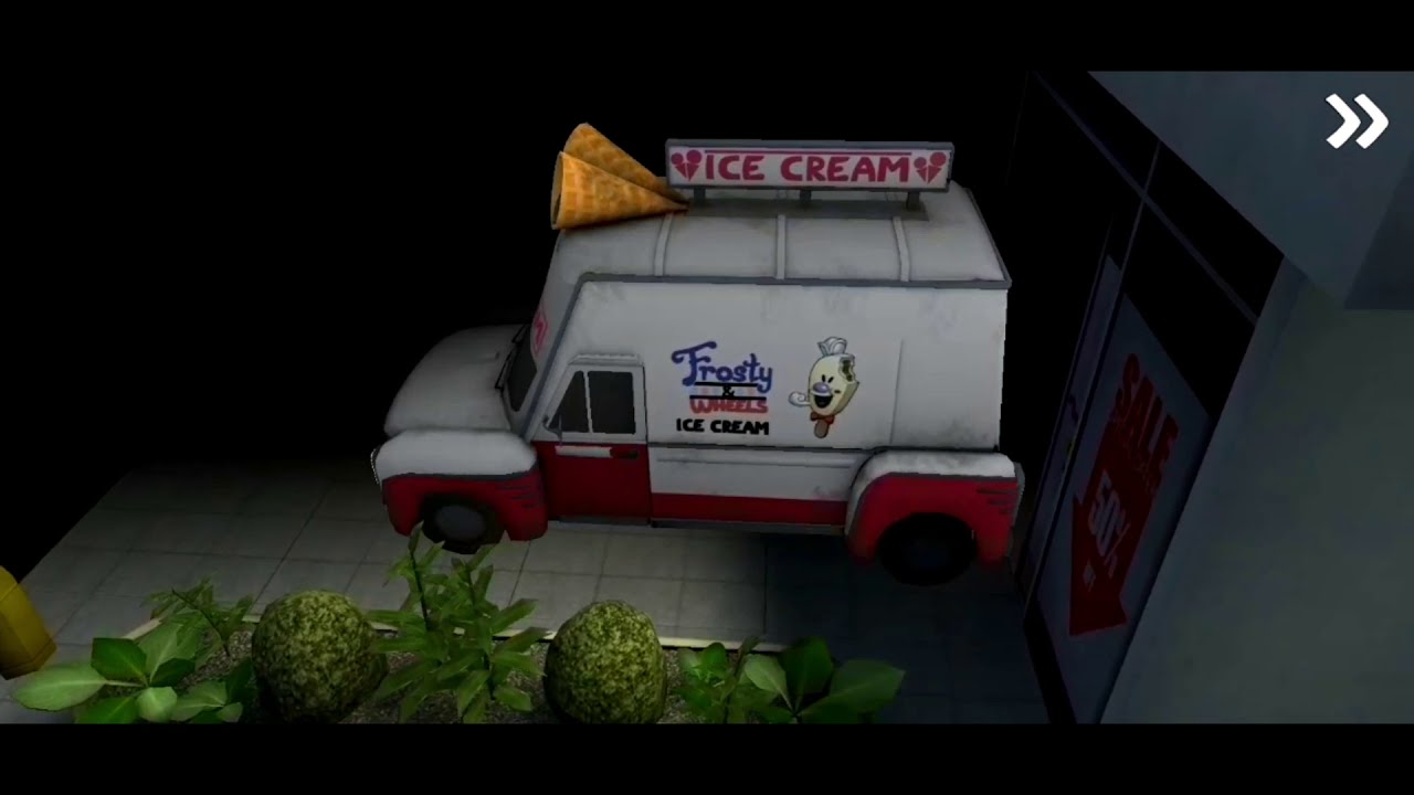 Ice Scream 3: Full Gameplay [Extreme]