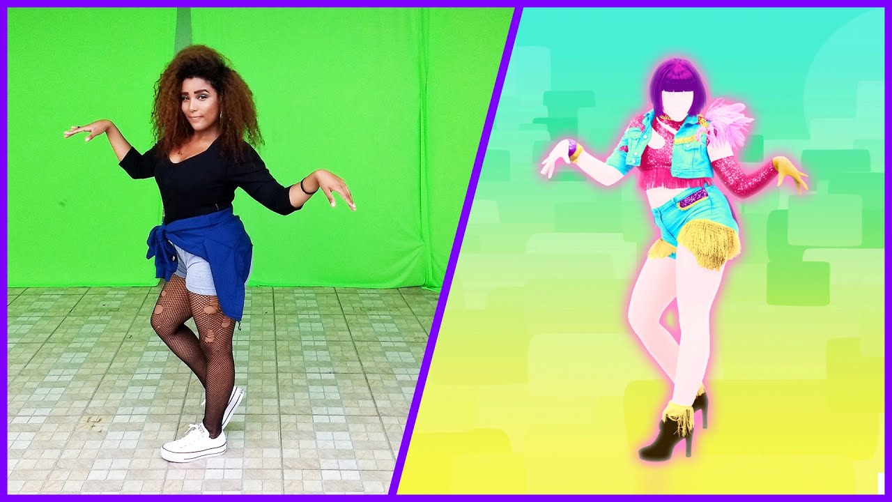 Just Dance 2020 - Só Depois Do Carnaval by Lexa | Gameplay