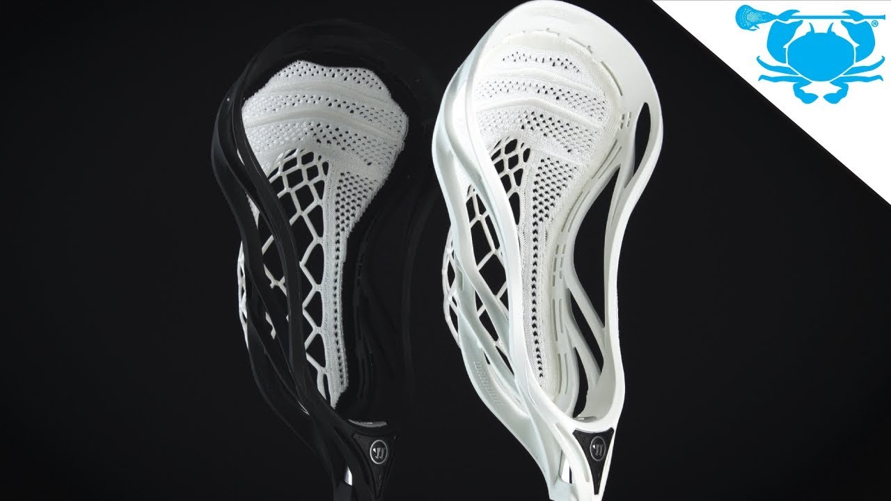 Review: Warrior Burn Warp Pro