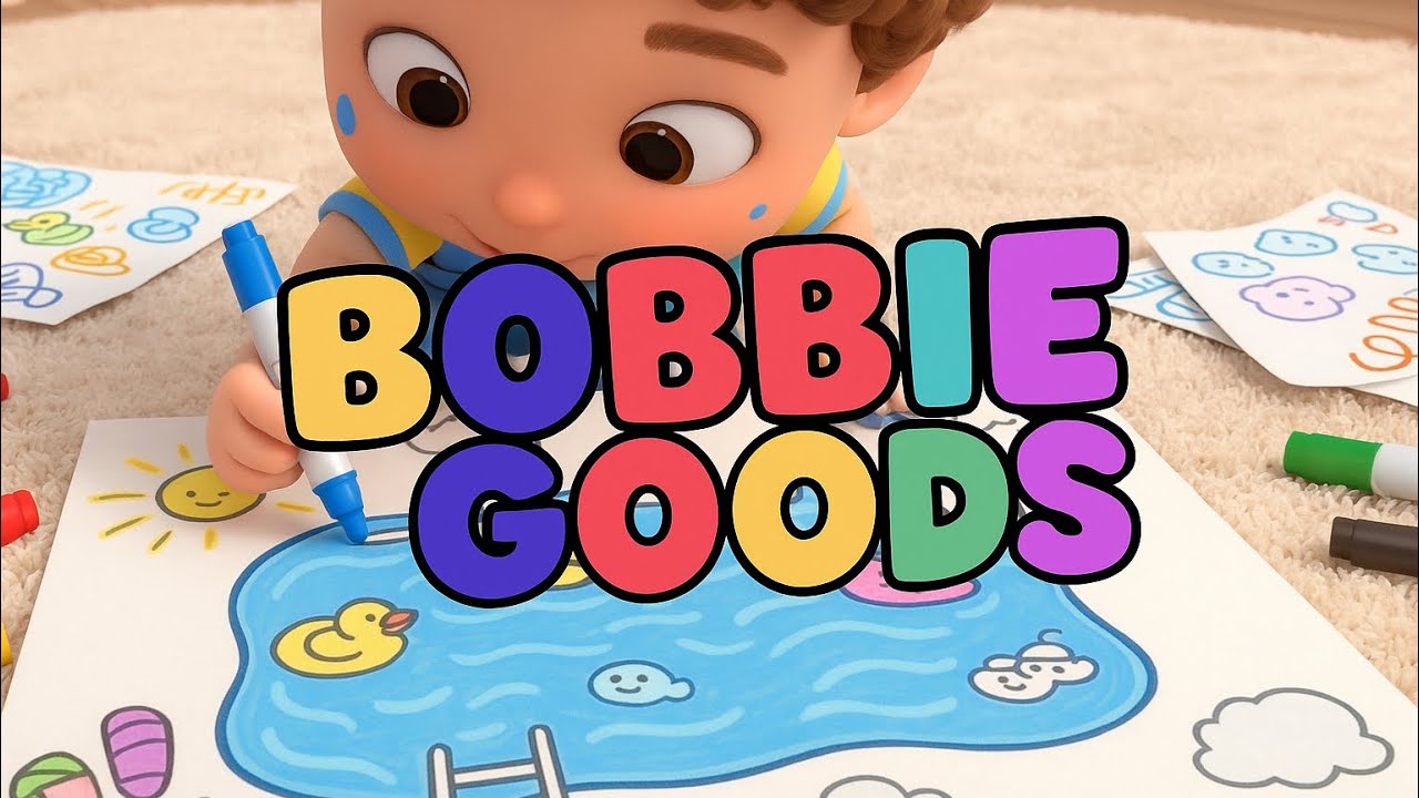 OH MÃE, COMPRA BOBBIE GOODS | REI QUEIJÃO