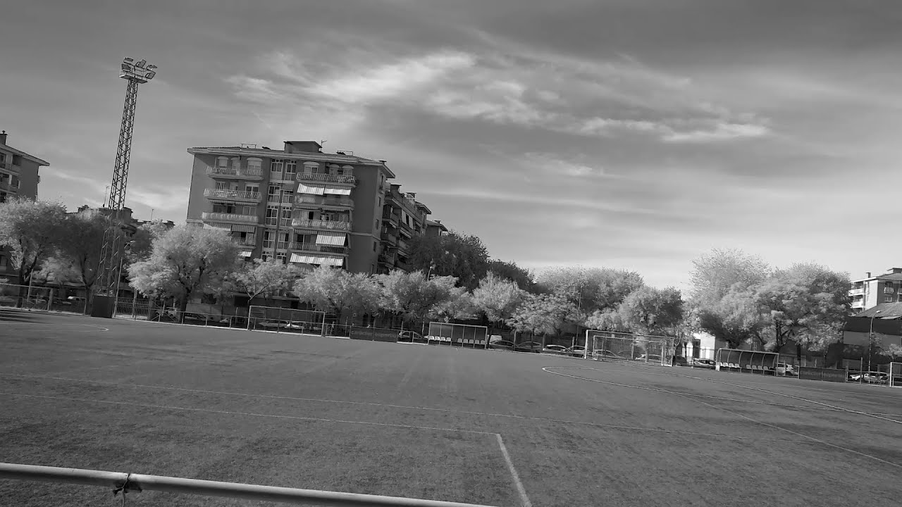2/ 01 parte ( JUVENIL D 21 MINUTOS DEl PARTIDO ) Terlenka 1 Juvenil D 4