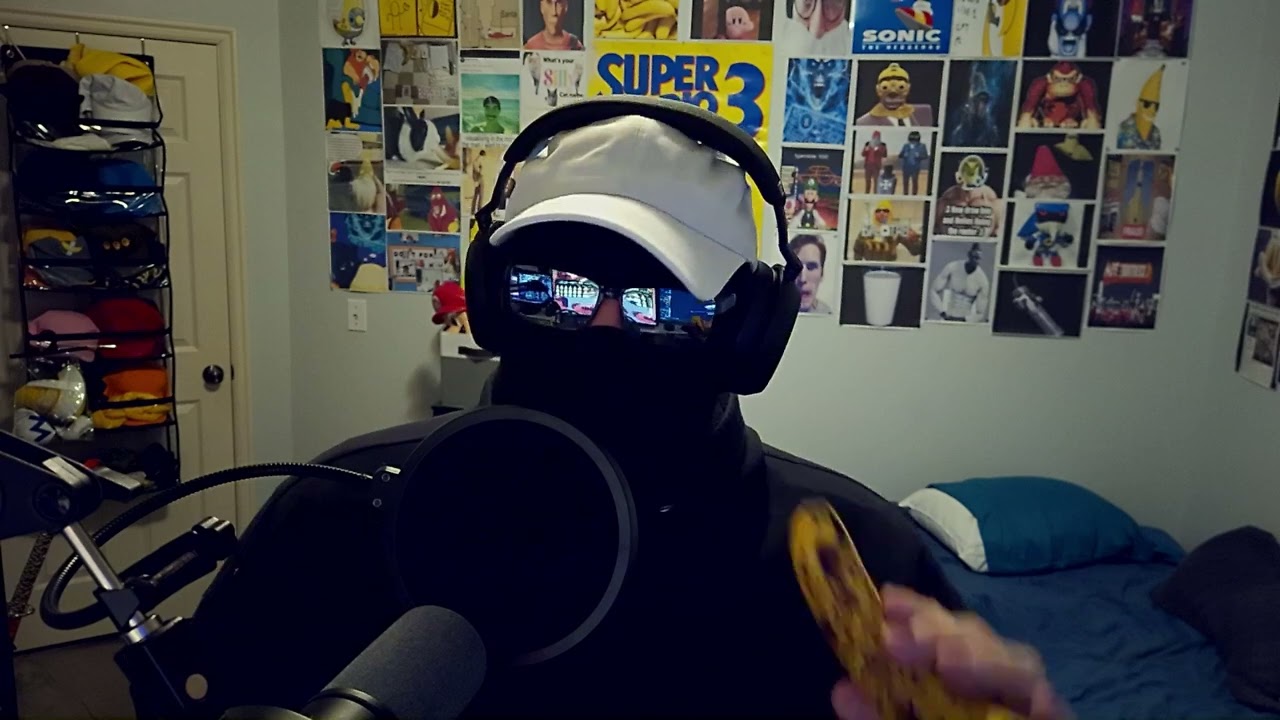 Eating a Banana a day until Valve Adds the Strange Second Banana to TF2 #654 #strangesecondbanana