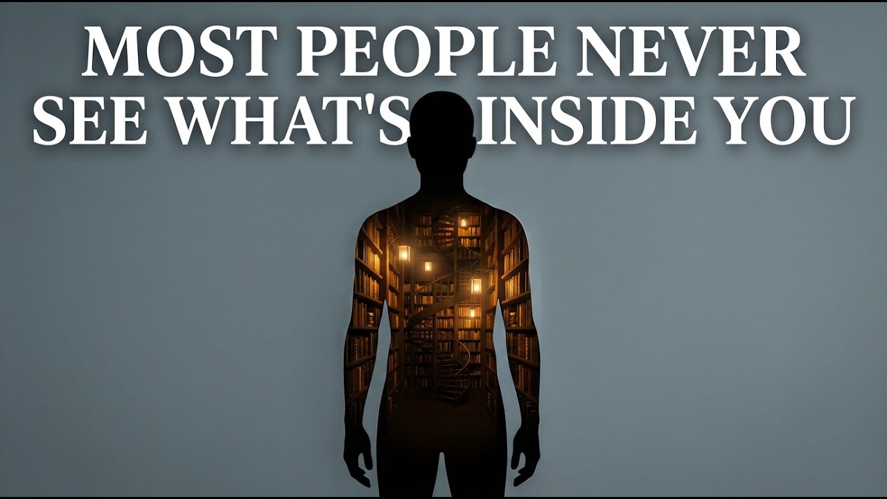 Strange Things You Do That Actually Mean You're Psychologically Rare