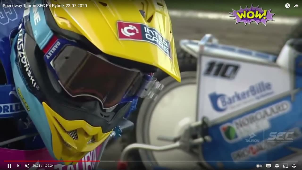 Stary Gollob, Nowy Zmarzlik