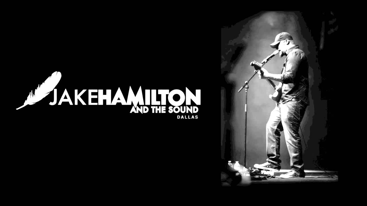 Jake Hamilton