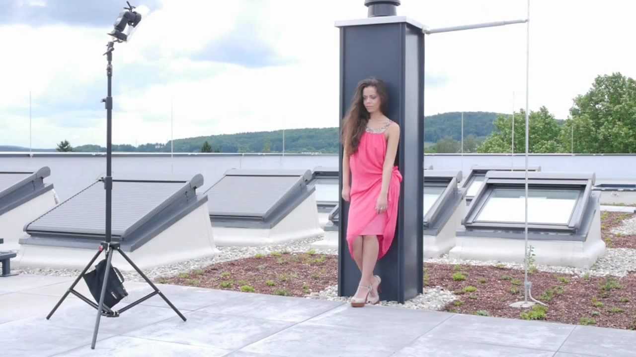 Fashion-Aufnahmen mit Aufsteckblitzen - ah-photo video 83