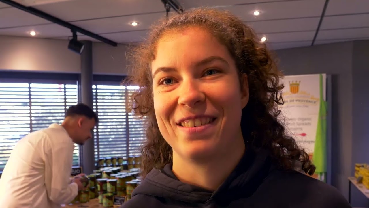 🎥 Semaine de l’Industrie 2025 dans les Alpes de Haute Provence — Récap en images