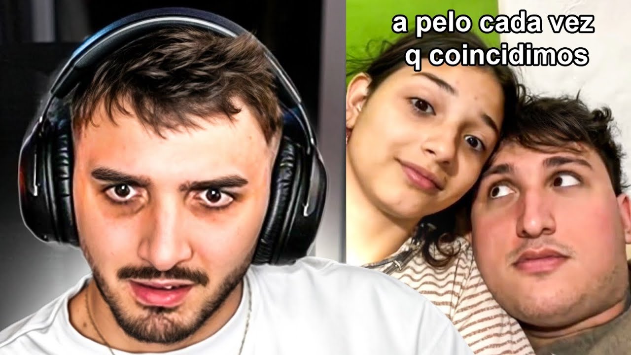 LA HIJA DE ALGUIEN