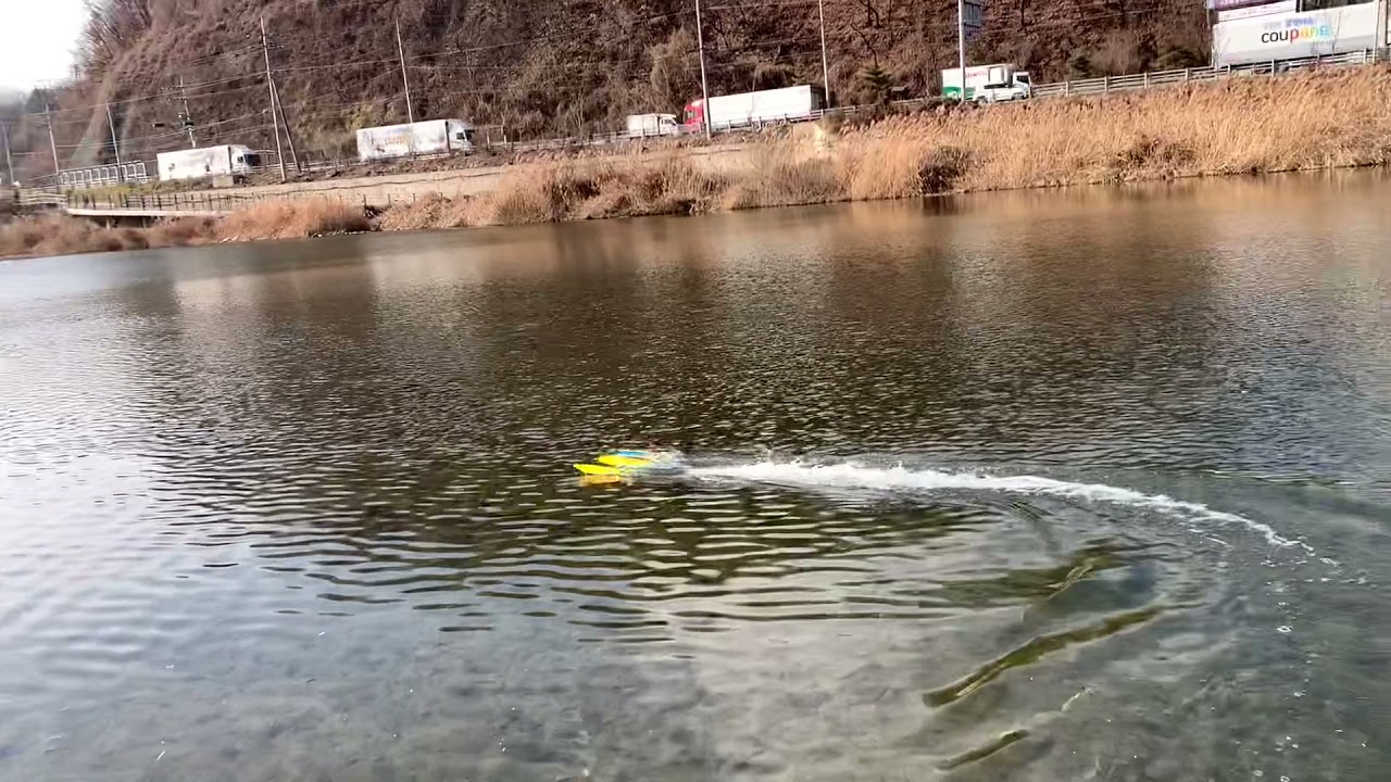 rc boat rigger 600mm 4s, surpass hobby rocket 2968 3400kv
