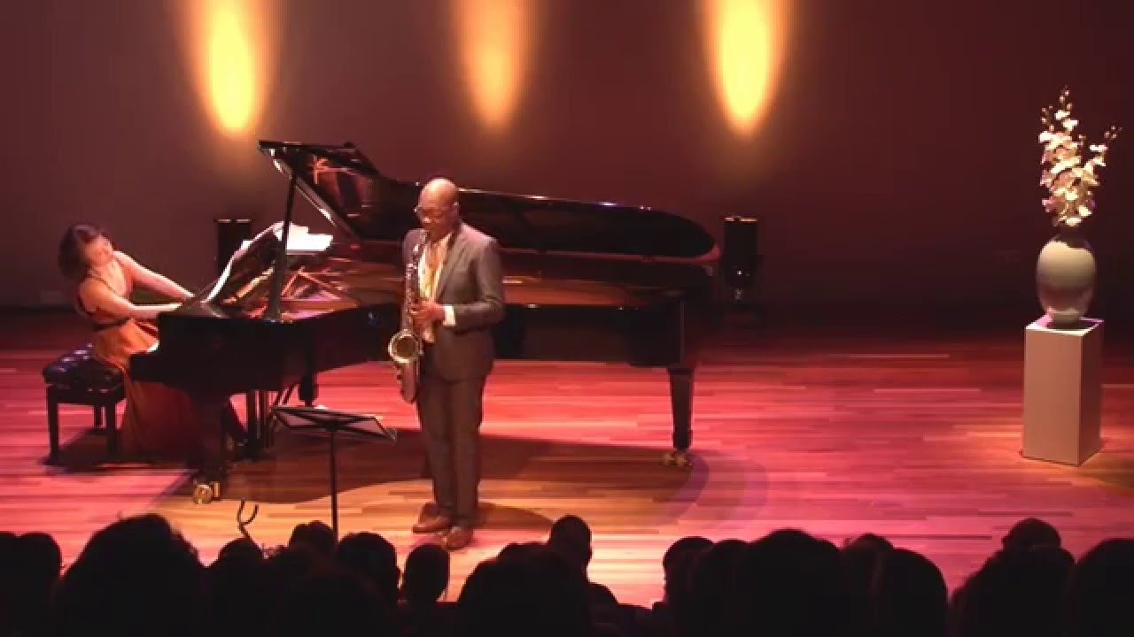 Jazz Meets Classic