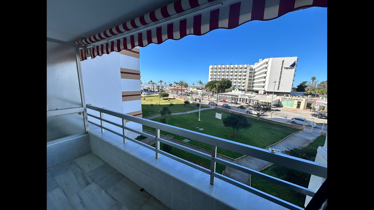 650 EUROS/MES piso tres habitaciones primera línea, Valdelagrana, (El Puerto de Santa María, Cádiz).