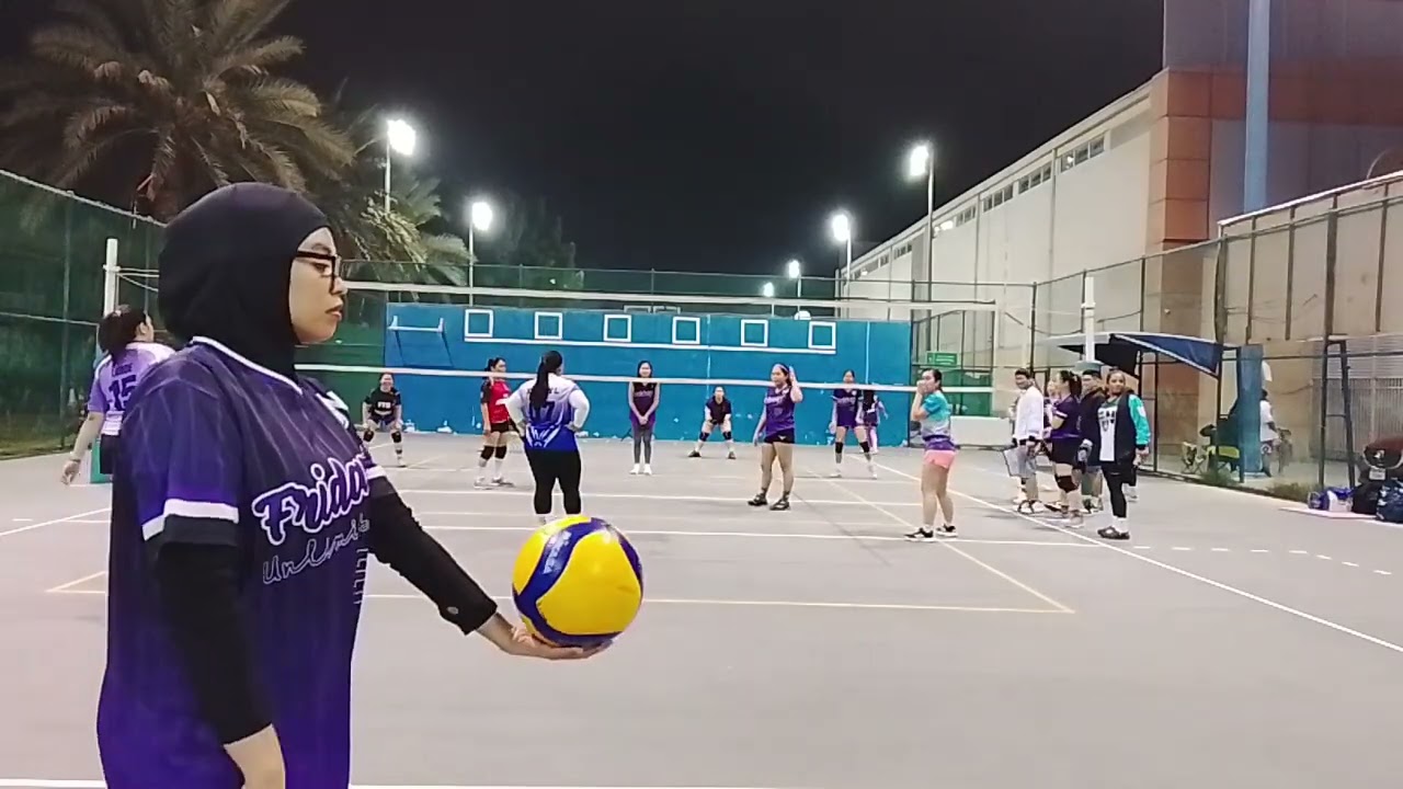 F.UNlimited Year-End Game/Party 12/26/2025 || Fun Game (Mix) #2