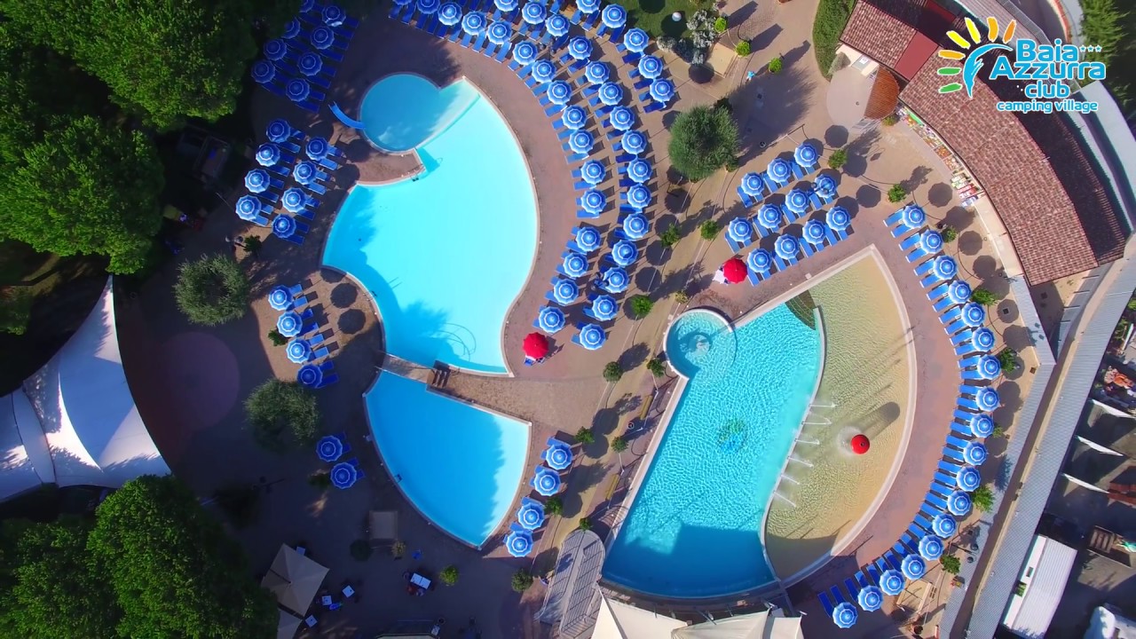 Camping Village Baia Azzurra   Castiglione della Pescaia   Toscana