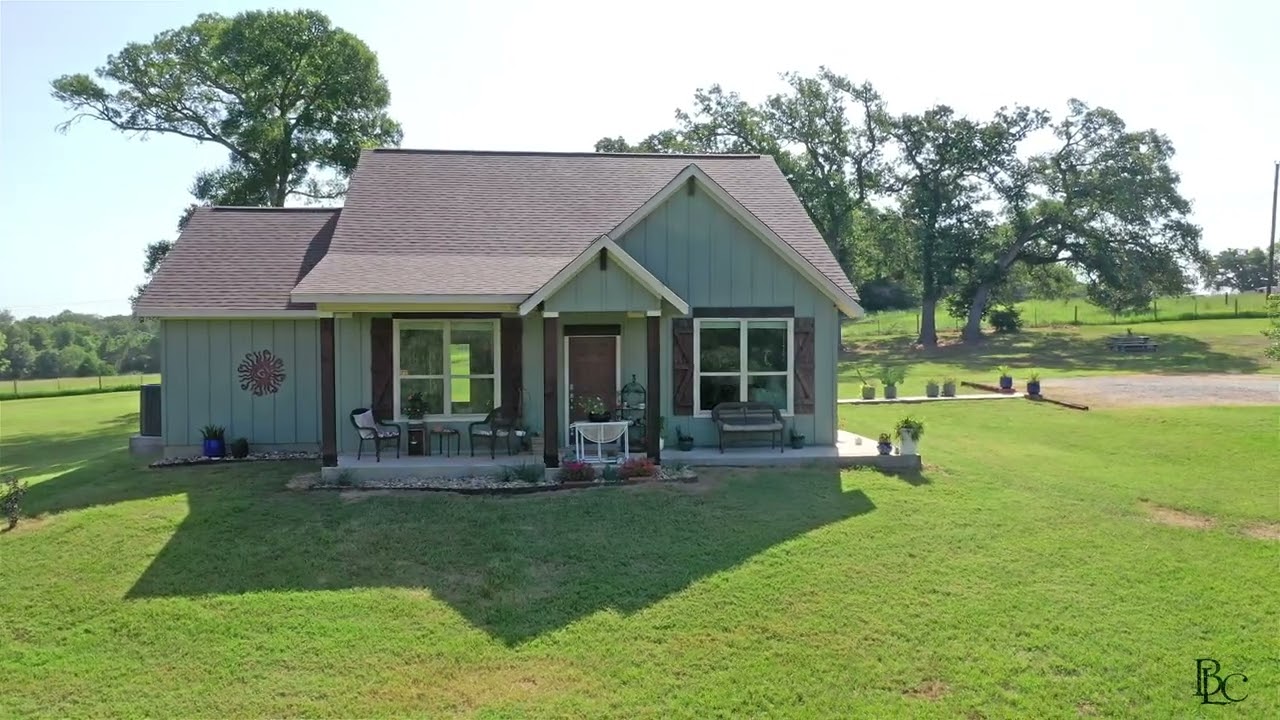 966 Watson Rd. Normangee, Tx