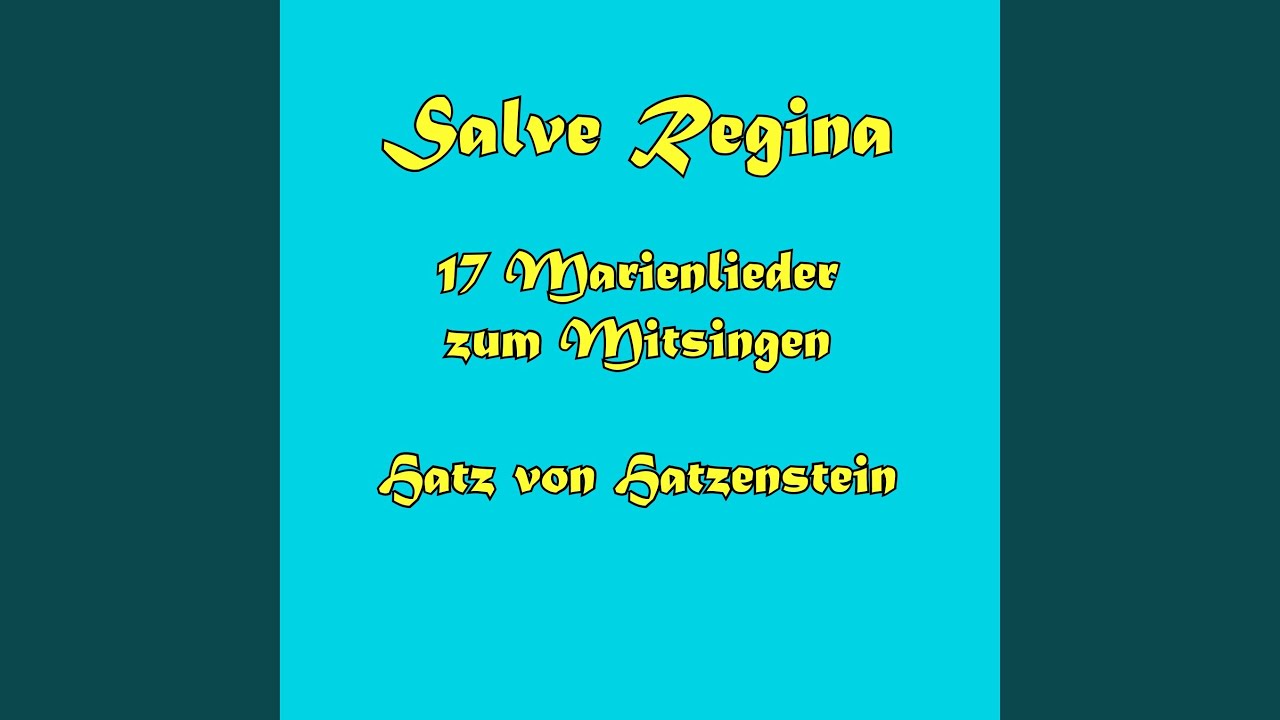 Rosenkranzk&ouml;nigin