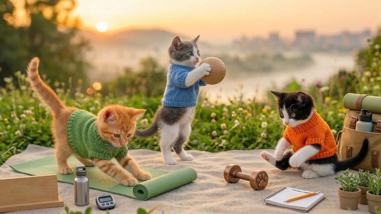 Relaxing Cat Music For Sleep 12 Hours | Stress Relief For Kitten Anxiety