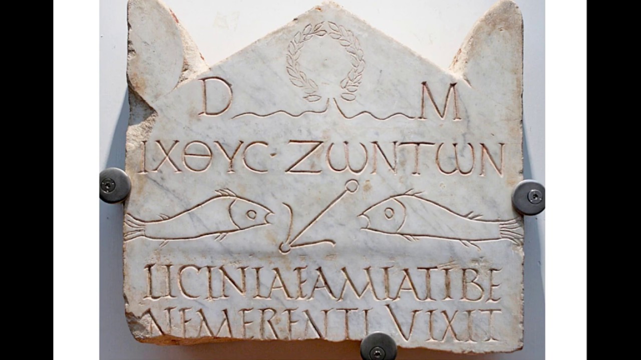 Arte paleocristiana