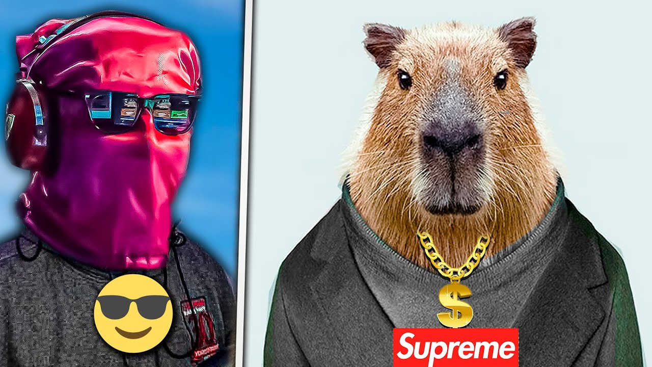😎Memes con el Maximo Drip