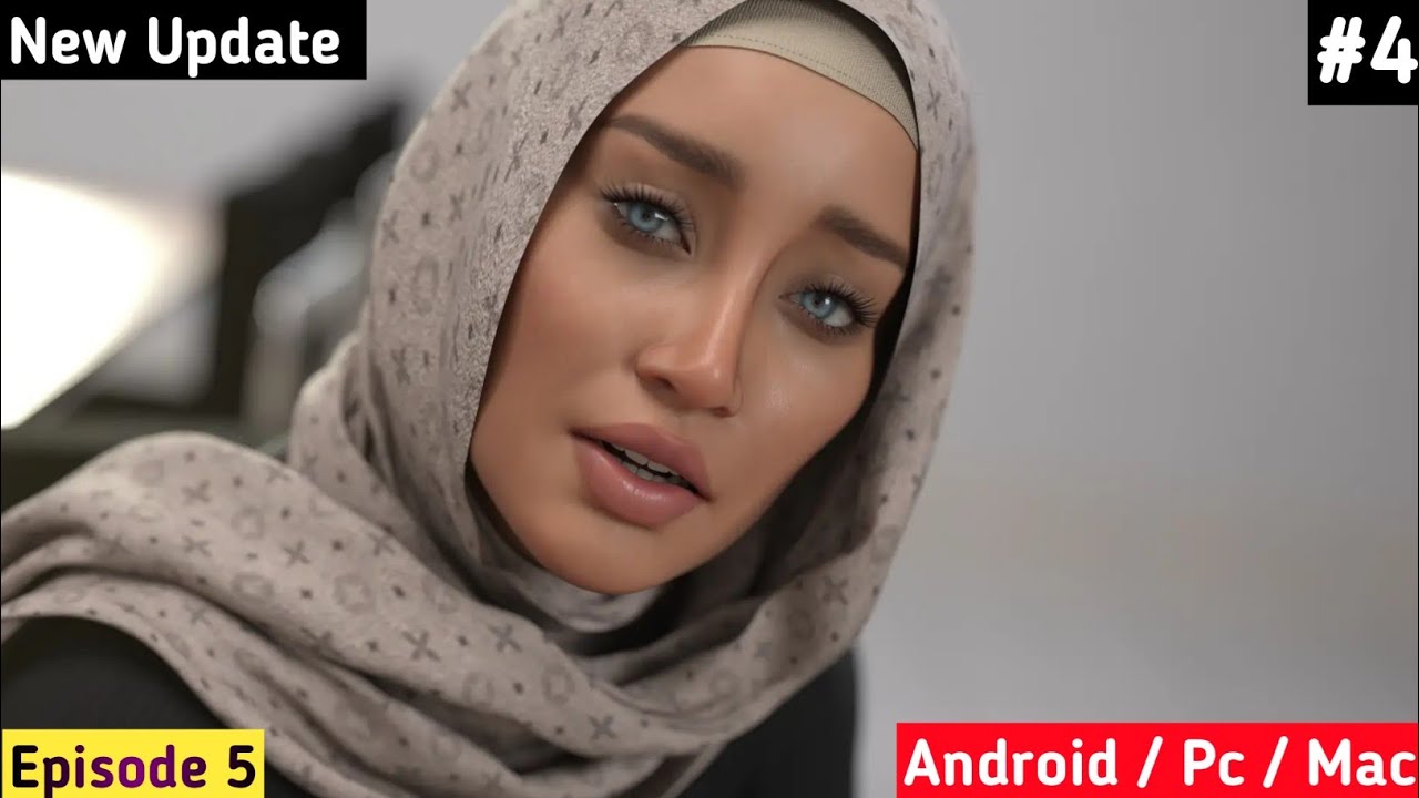 Having a HARD Time Android Gameplay Part 4 [v0.5.0]