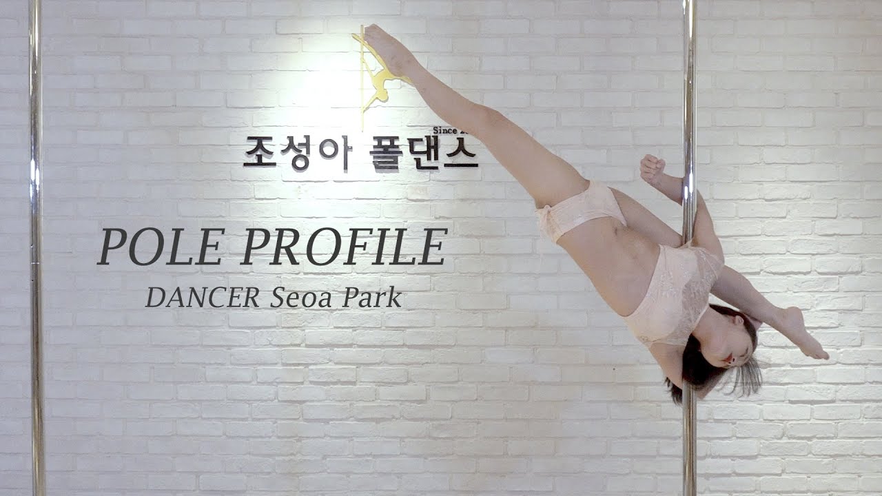 #폴댄스영상 #조성아폴댄스 #poledance