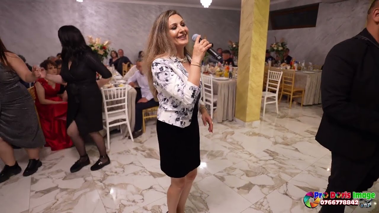 ❌DANIELA CIMPOERU❌TRONCEA❌PURCELAN❌COLAJ HORE❌NUNTA ANDREEA SI BOGDAN❌BY DORIN RADESCU