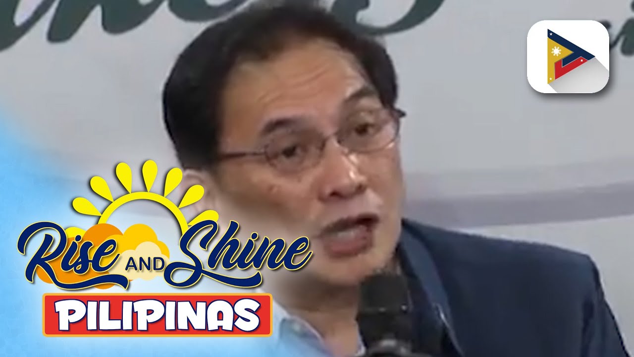 DOJ, maglalabas ng subpoena para sa plunder complaints vs. Sen. Jinggoy Estrada, ex-Sen...