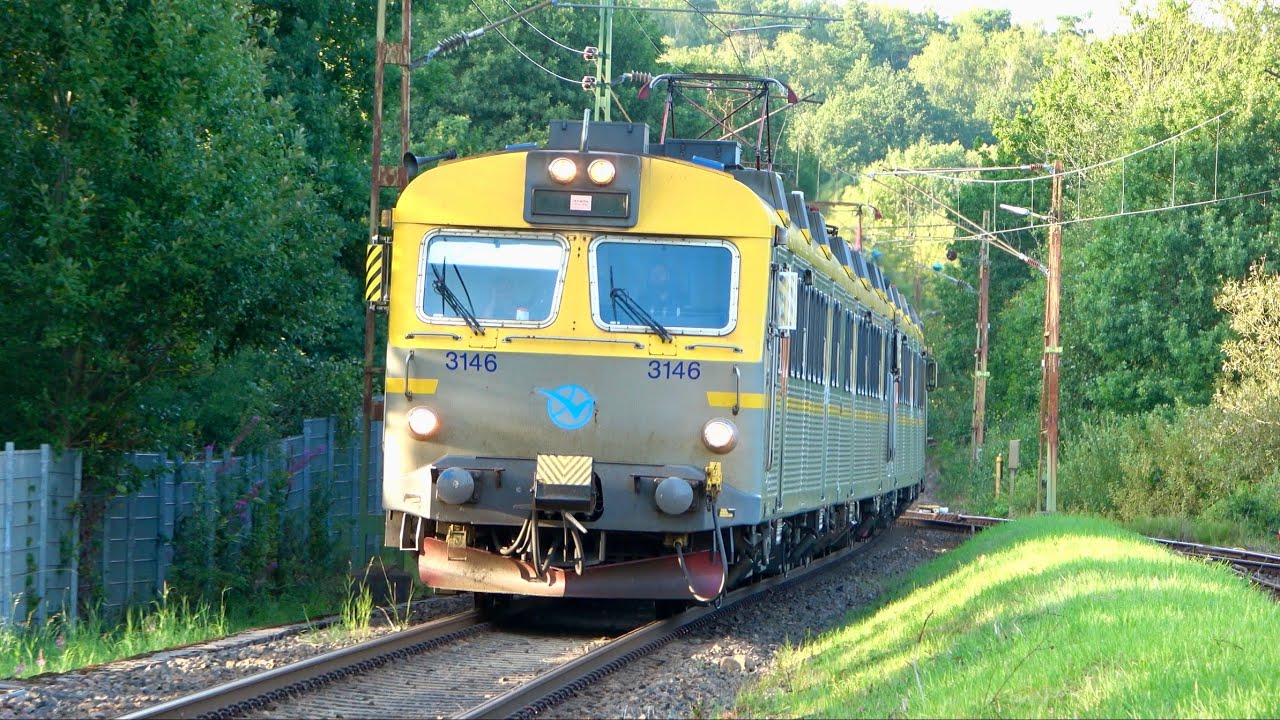 Motorvagn X11 - Västtrafik