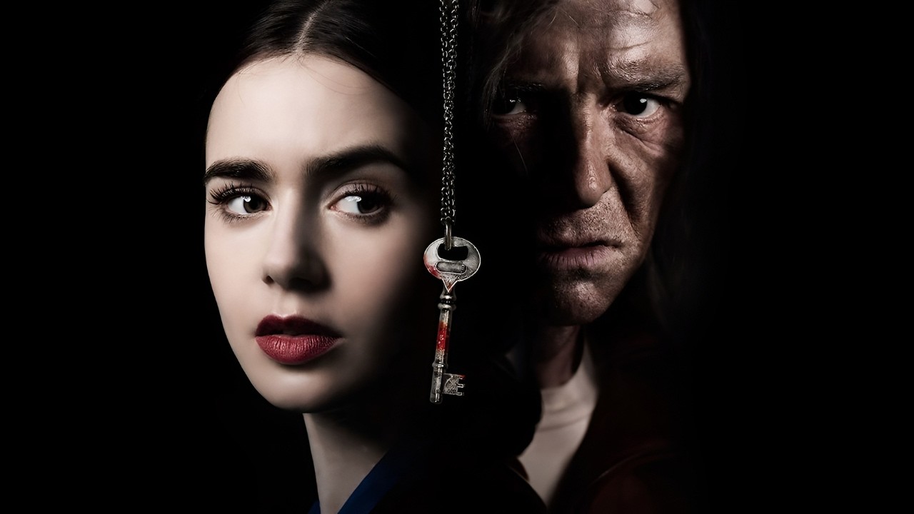 Thừa Kế Căn Hầm Bí Mật Từ Người Cha Tỷ Phú Cô Gái Phát Hiện Sự Thật Rùng Rợn Bên Dưới Lòng Đất