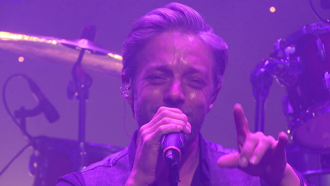 Tommie Christiaan | Cant stop the Feeling - Koningsdag 2021