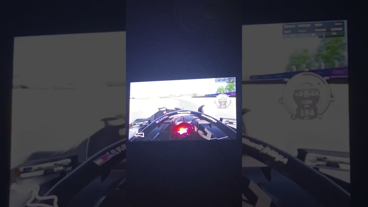 Assetto Corsa - VRC Formula Alpha 2025 | Kyalami Grand Prix Circuit GP (F1 South African Grand Prix)