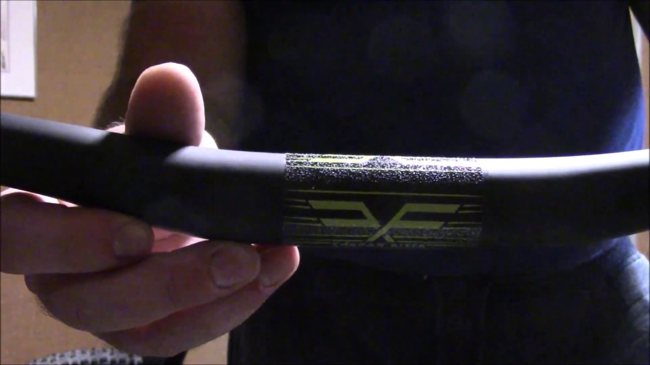Upgrading the handlebars on your Mountain Bike