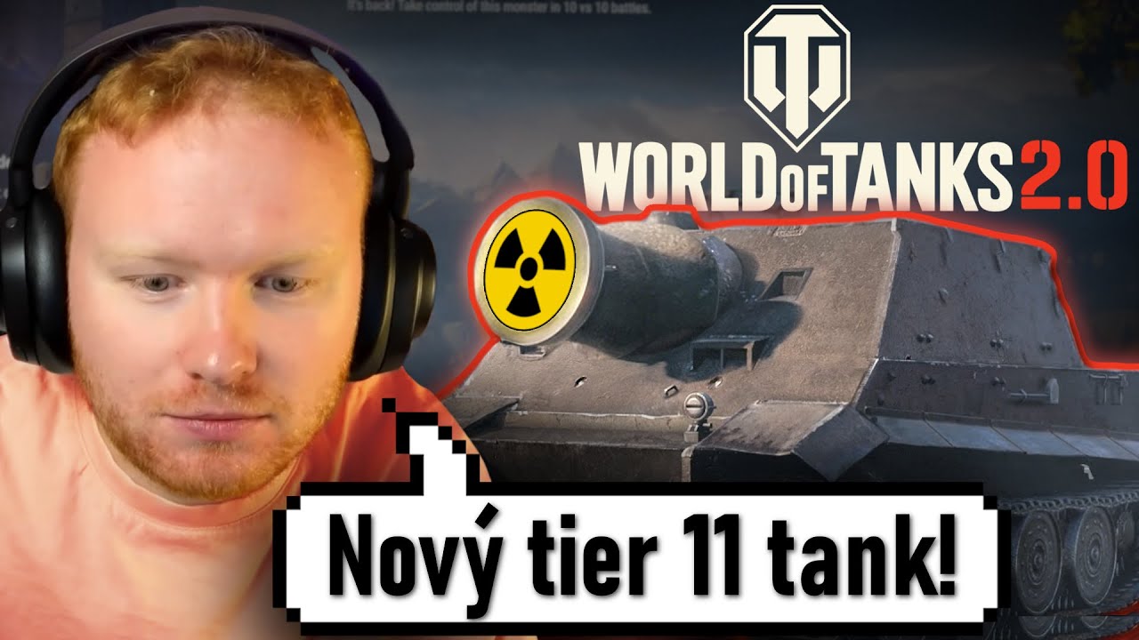 Tier 11 ve WoT| WoT HIGHLIGHTS #5
