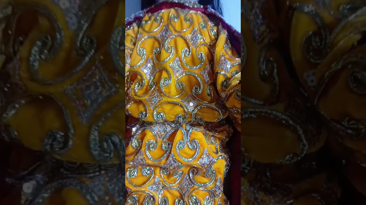 Transformation of Beloved Sto. Ni&ntilde;o