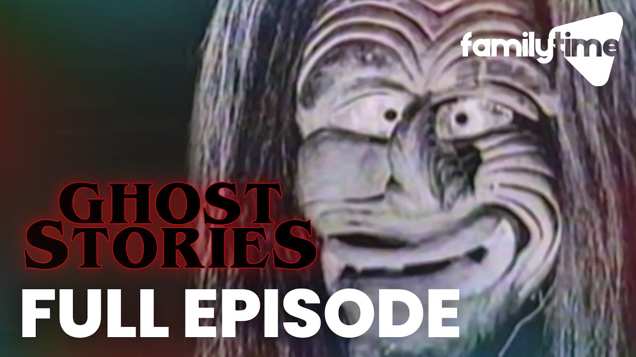 This Haunted Lake Has A Tragic History & More Paranormal Stories | FULL EPISODE | Ghost Stories