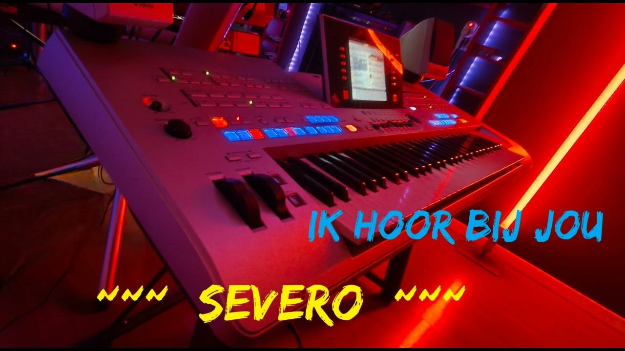 Ik hoor bij jou - Severo